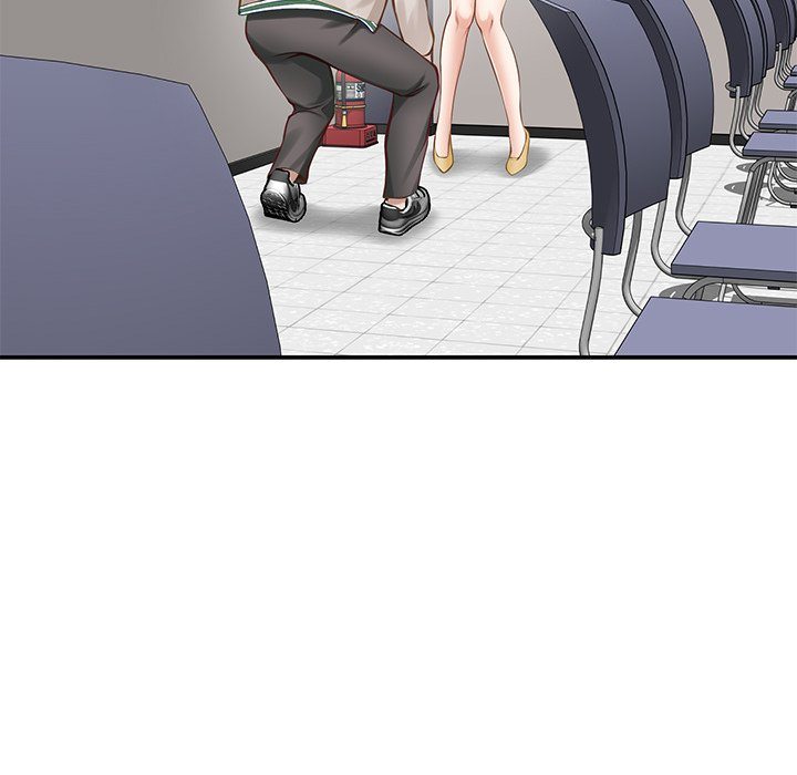 God of Pleasure Chapter 48 - Page 109