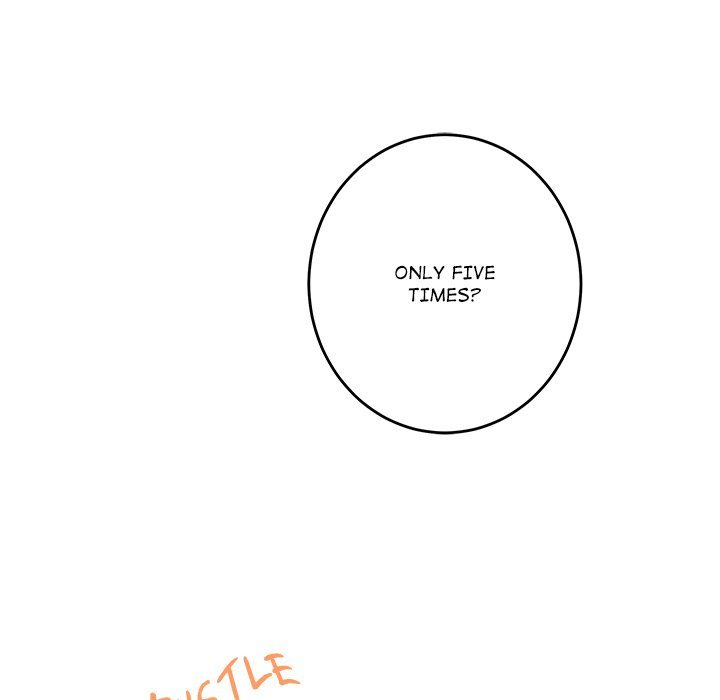 God of Pleasure Chapter 48 - Page 11