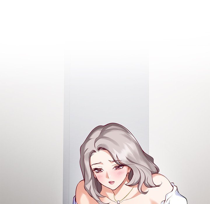 God of Pleasure Chapter 48 - Page 110