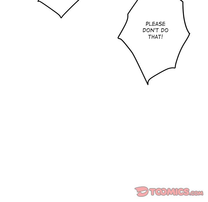 God of Pleasure Chapter 48 - Page 124