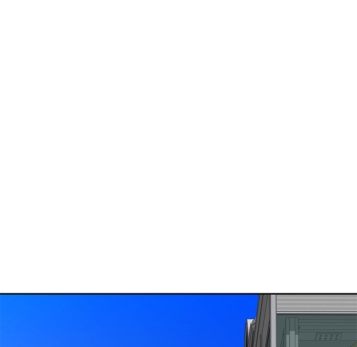 God of Pleasure Chapter 48 - Page 125