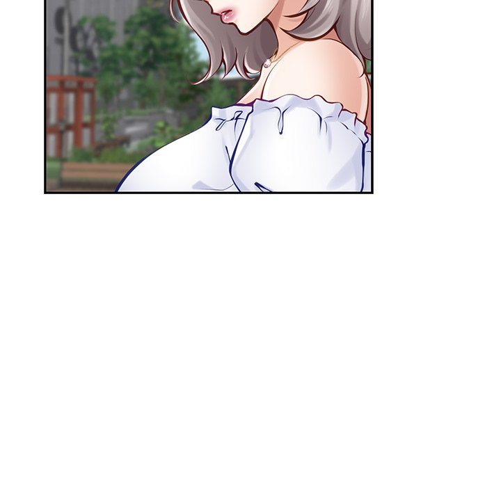 God of Pleasure Chapter 48 - Page 134