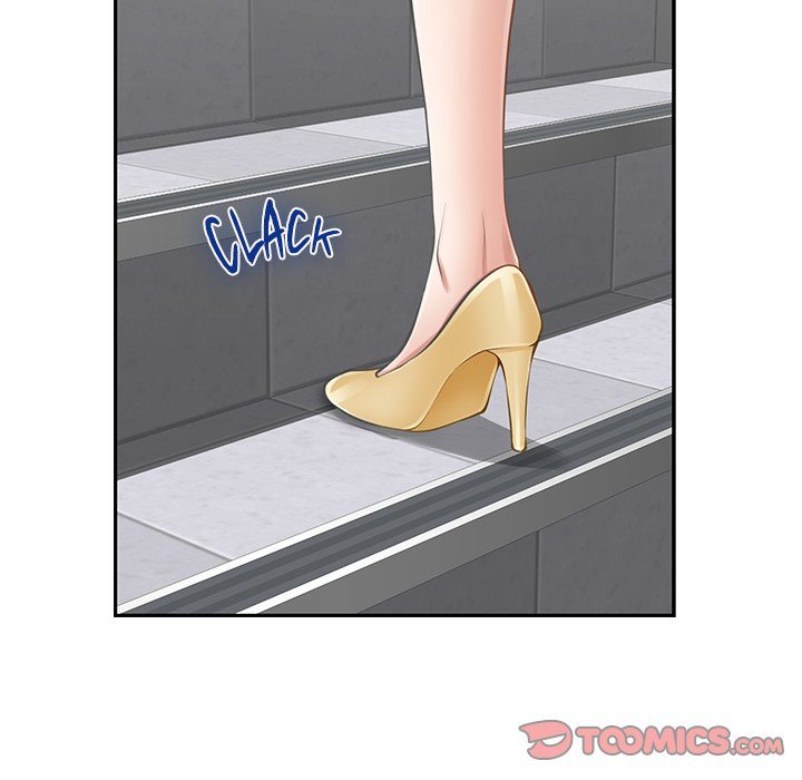 God of Pleasure Chapter 48 - Page 136