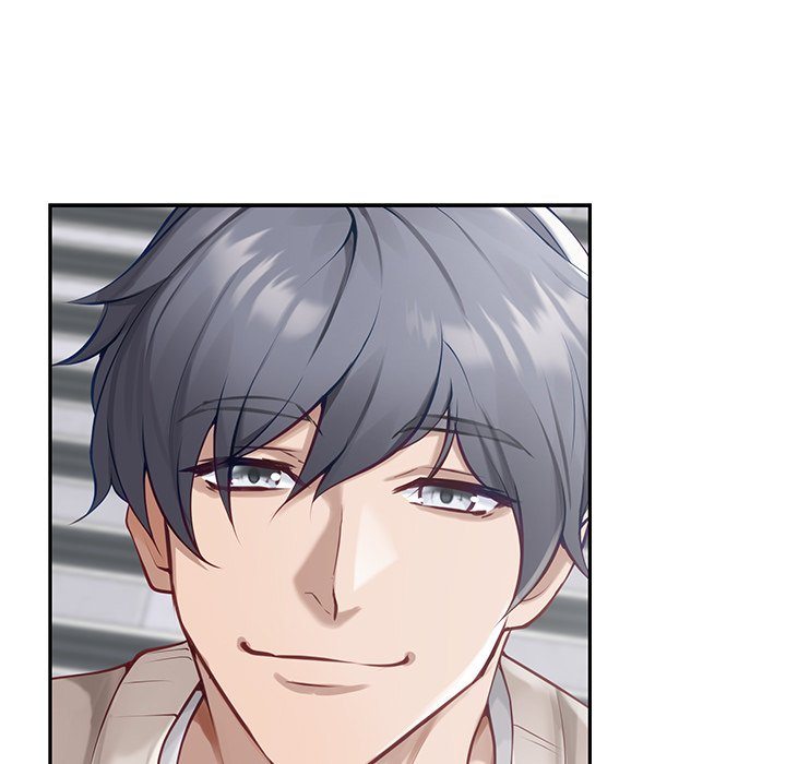 God of Pleasure Chapter 48 - Page 143