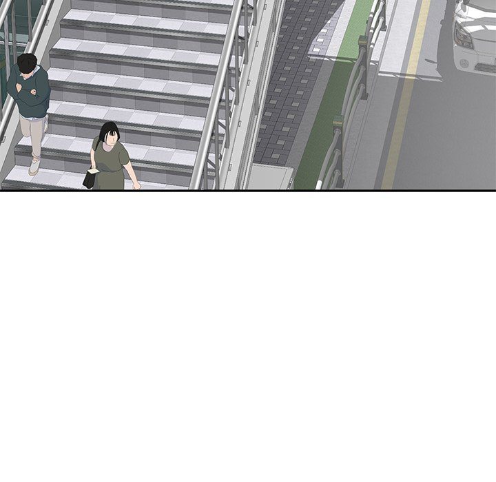 God of Pleasure Chapter 48 - Page 165