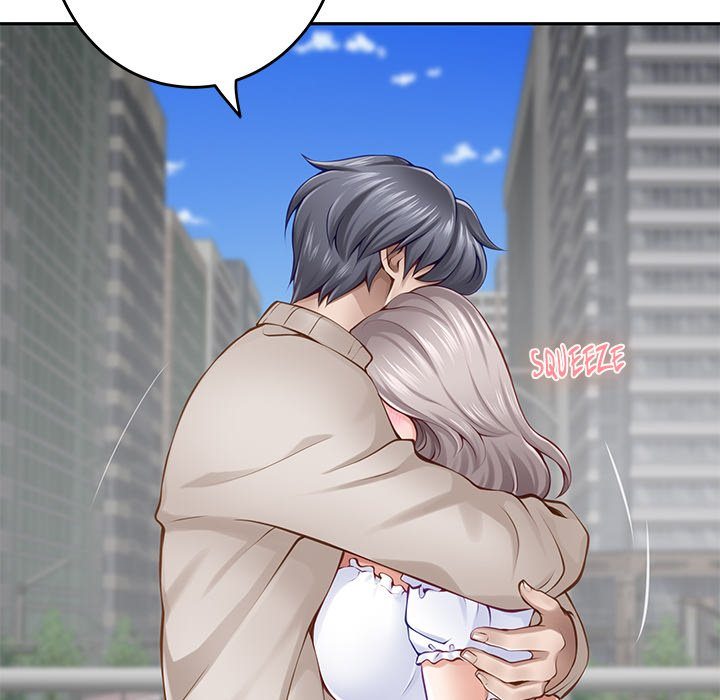 God of Pleasure Chapter 48 - Page 170