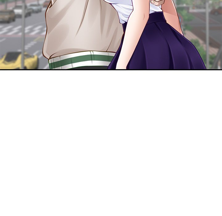 God of Pleasure Chapter 48 - Page 171