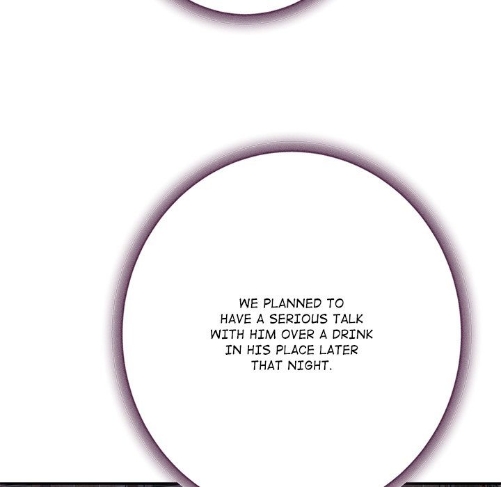 God of Pleasure Chapter 48 - Page 189