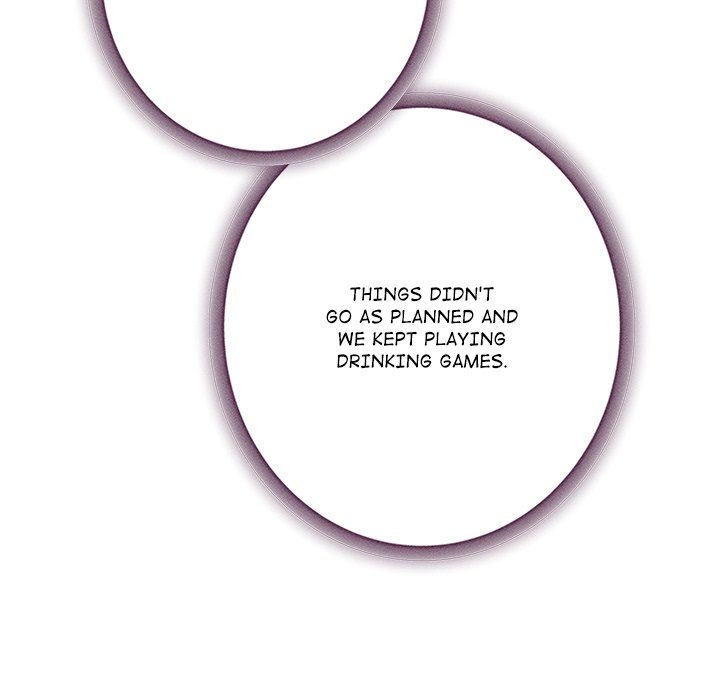 God of Pleasure Chapter 48 - Page 192