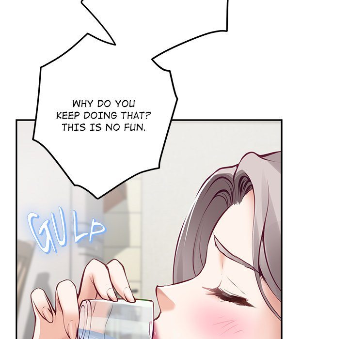 God of Pleasure Chapter 48 - Page 204