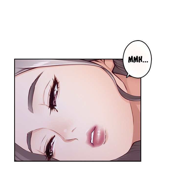 God of Pleasure Chapter 48 - Page 213