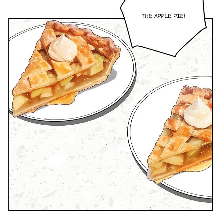 God of Pleasure Chapter 48 - Page 35