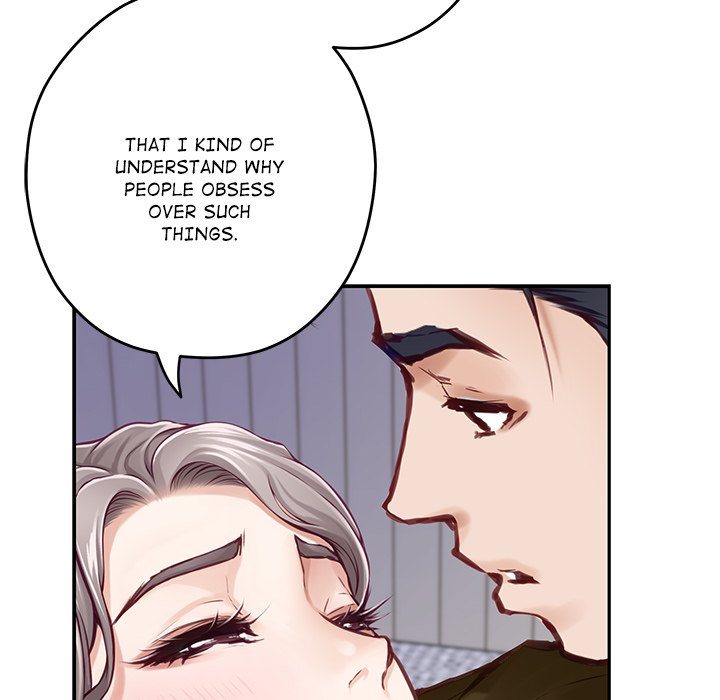 God of Pleasure Chapter 48 - Page 55