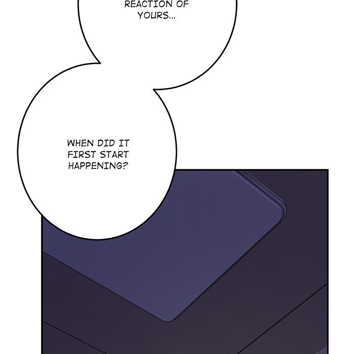 God of Pleasure Chapter 48 - Page 60