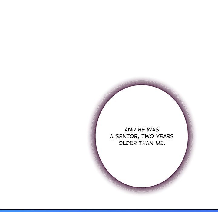 God of Pleasure Chapter 48 - Page 75