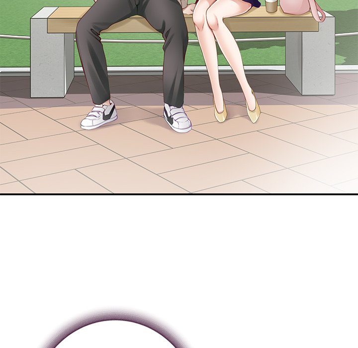 God of Pleasure Chapter 48 - Page 77