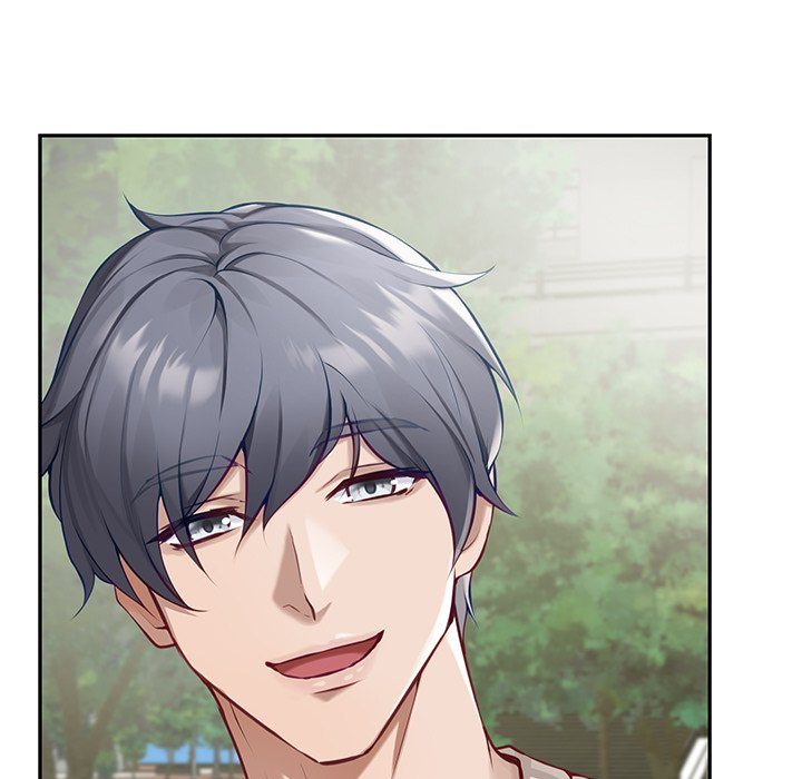 God of Pleasure Chapter 48 - Page 82