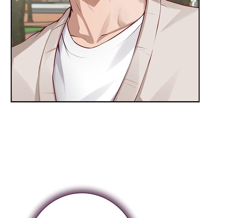 God of Pleasure Chapter 48 - Page 83