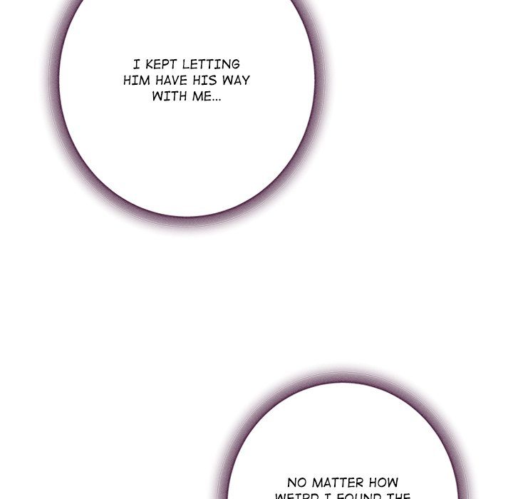 God of Pleasure Chapter 48 - Page 84