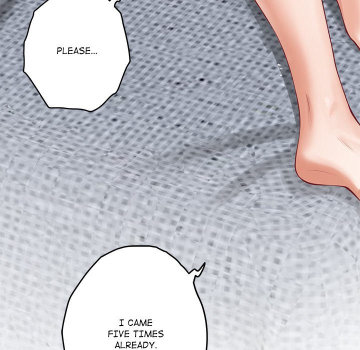 God of Pleasure Chapter 48 - Page 9