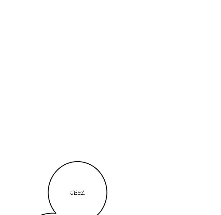 God of Pleasure Chapter 48 - Page 95