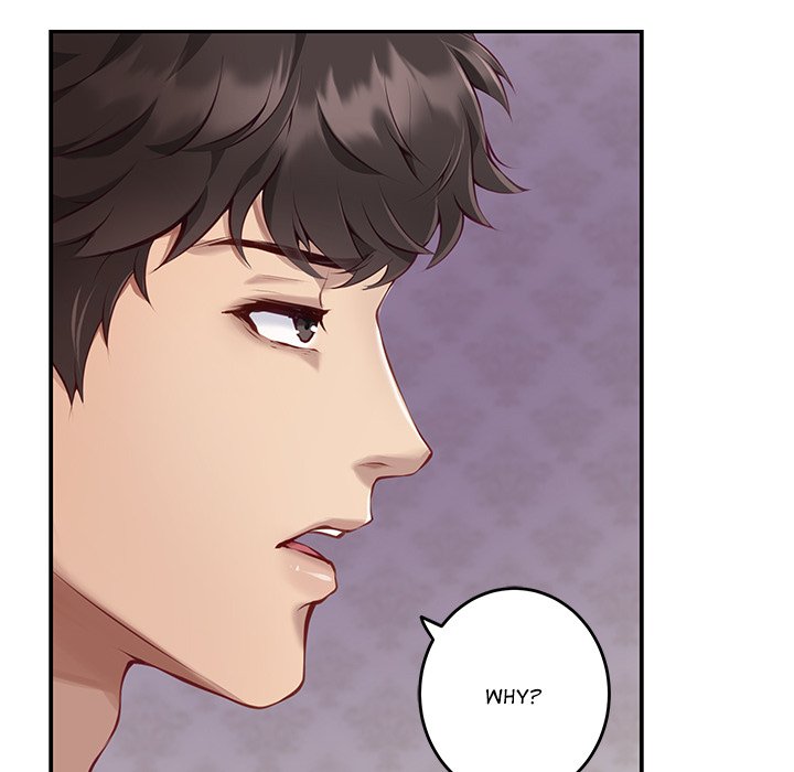 God of Pleasure Chapter 49 - Page 101