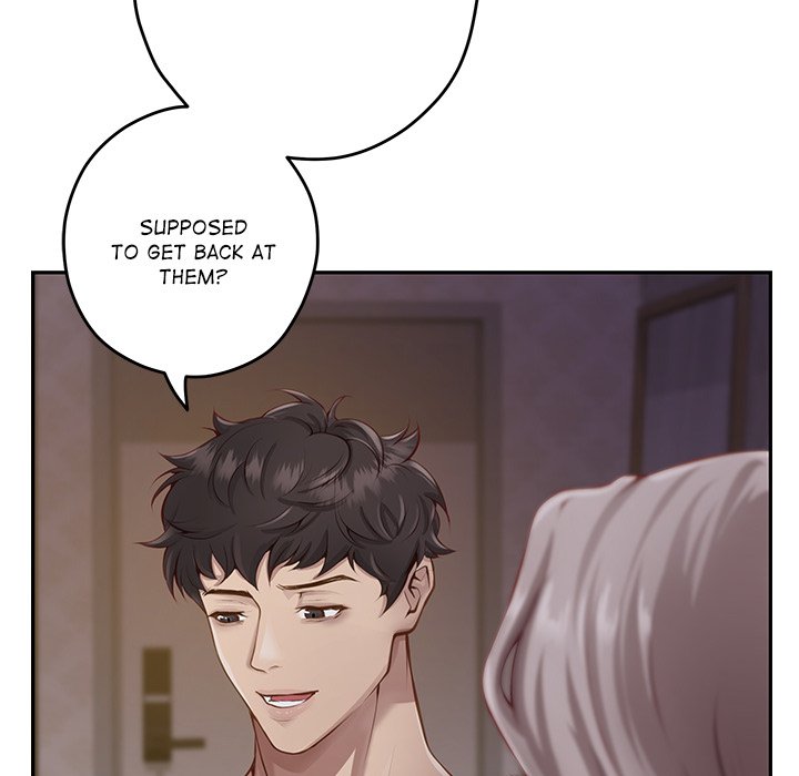 God of Pleasure Chapter 49 - Page 106