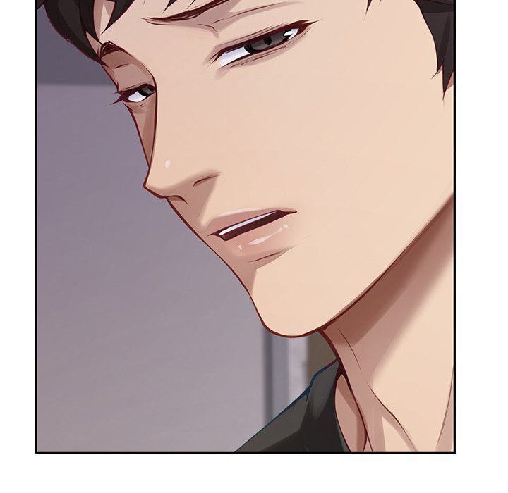 God of Pleasure Chapter 49 - Page 114