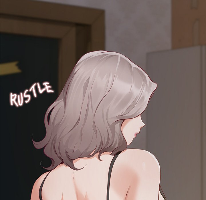 God of Pleasure Chapter 49 - Page 121