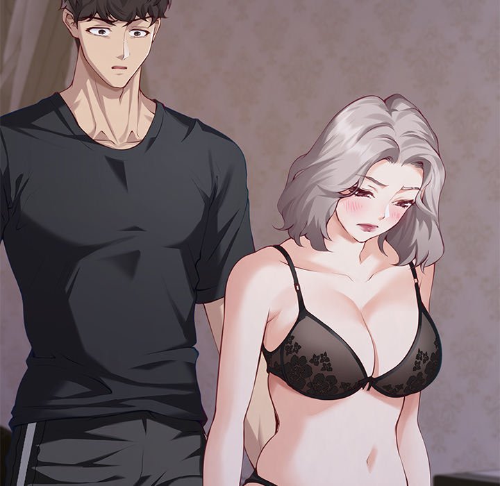 God of Pleasure Chapter 49 - Page 127