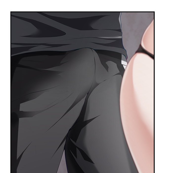 God of Pleasure Chapter 49 - Page 130