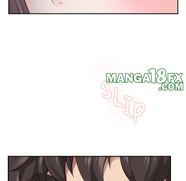 God of Pleasure Chapter 49 - Page 137