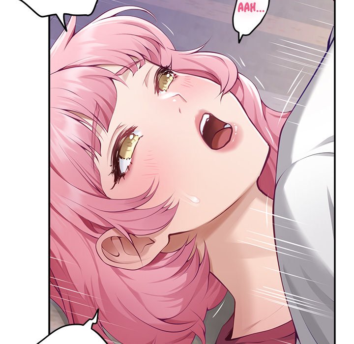 God of Pleasure Chapter 49 - Page 14