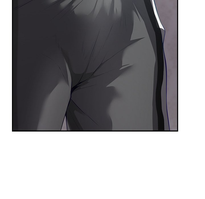 God of Pleasure Chapter 49 - Page 152