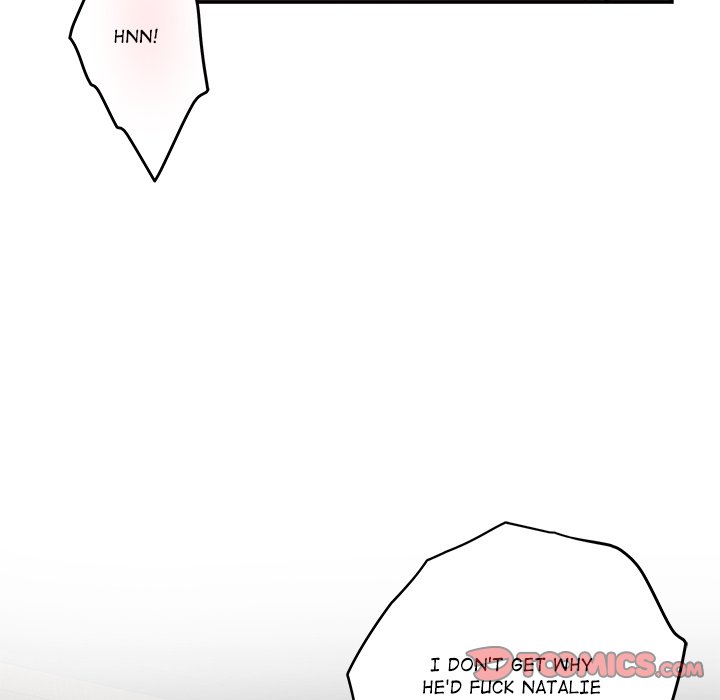 God of Pleasure Chapter 49 - Page 160