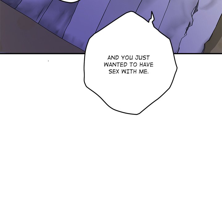 God of Pleasure Chapter 49 - Page 170