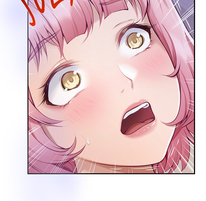 God of Pleasure Chapter 49 - Page 19