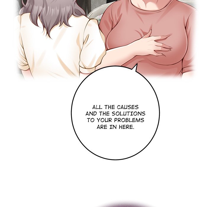 God of Pleasure Chapter 49 - Page 204