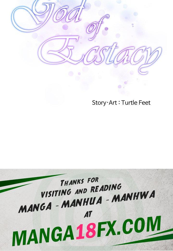 God of Pleasure Chapter 49 - Page 235