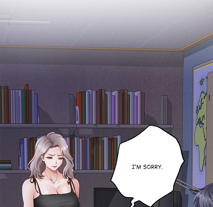 God of Pleasure Chapter 49 - Page 31