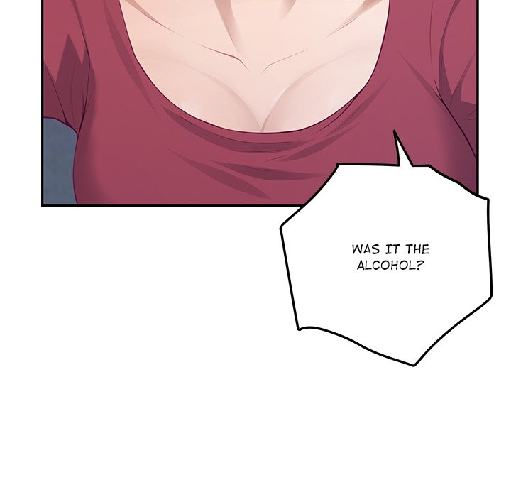 God of Pleasure Chapter 49 - Page 36
