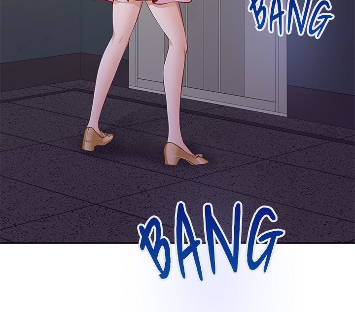 God of Pleasure Chapter 49 - Page 76