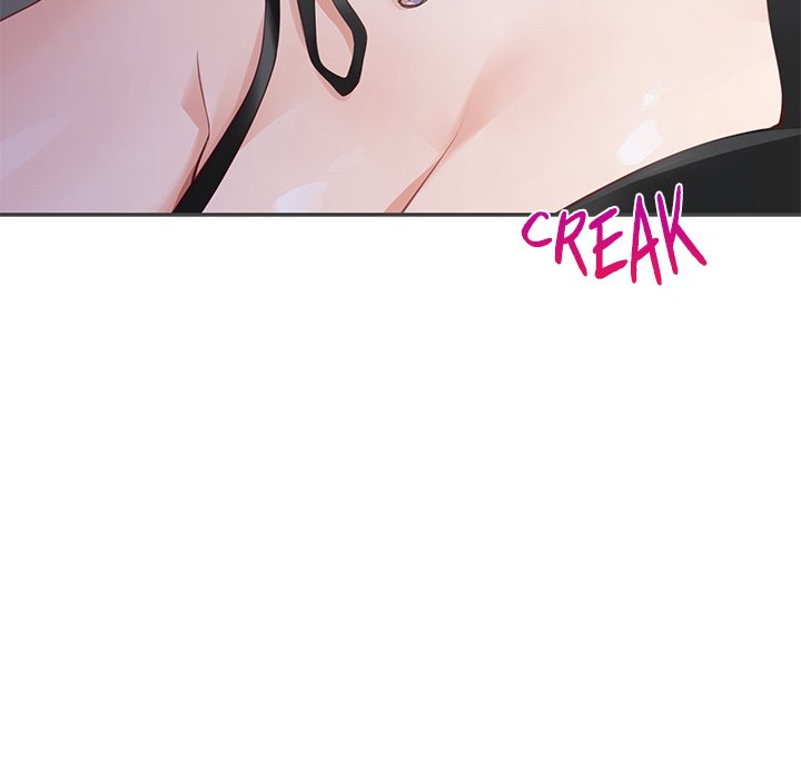 God of Pleasure Chapter 49 - Page 8