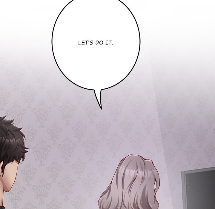 God of Pleasure Chapter 49 - Page 89