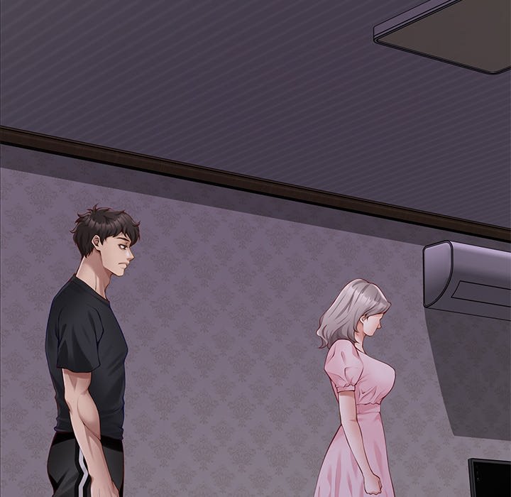 God of Pleasure Chapter 49 - Page 98