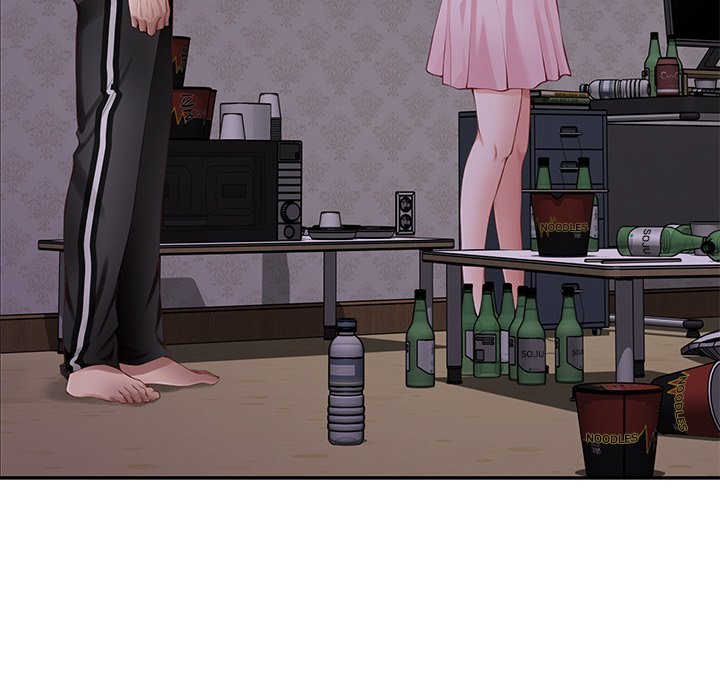 God of Pleasure Chapter 49 - Page 99