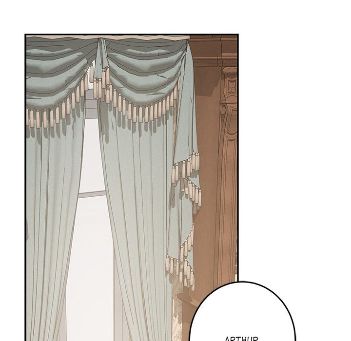 God of Pleasure Chapter 50 - Page 105