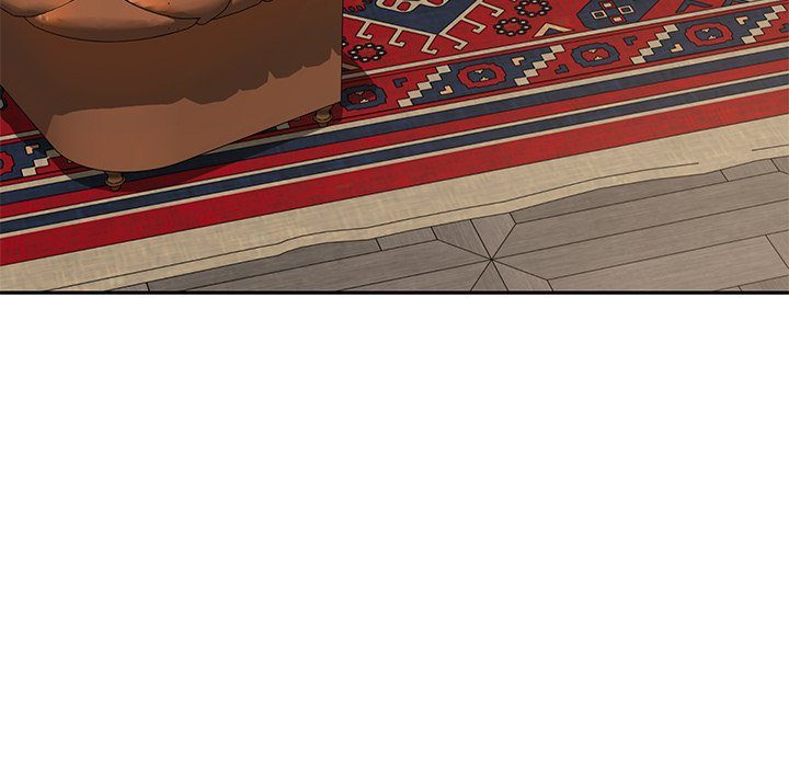 God of Pleasure Chapter 50 - Page 109