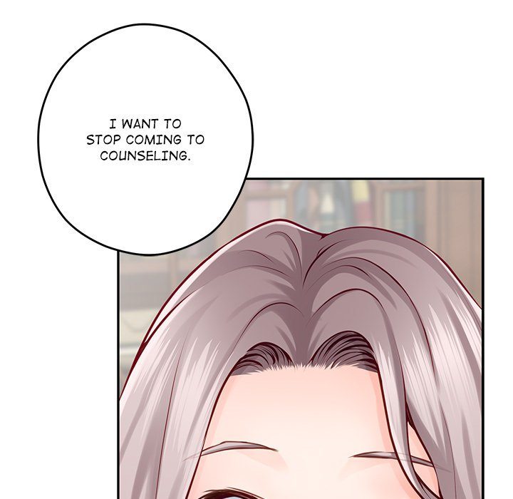 God of Pleasure Chapter 50 - Page 115