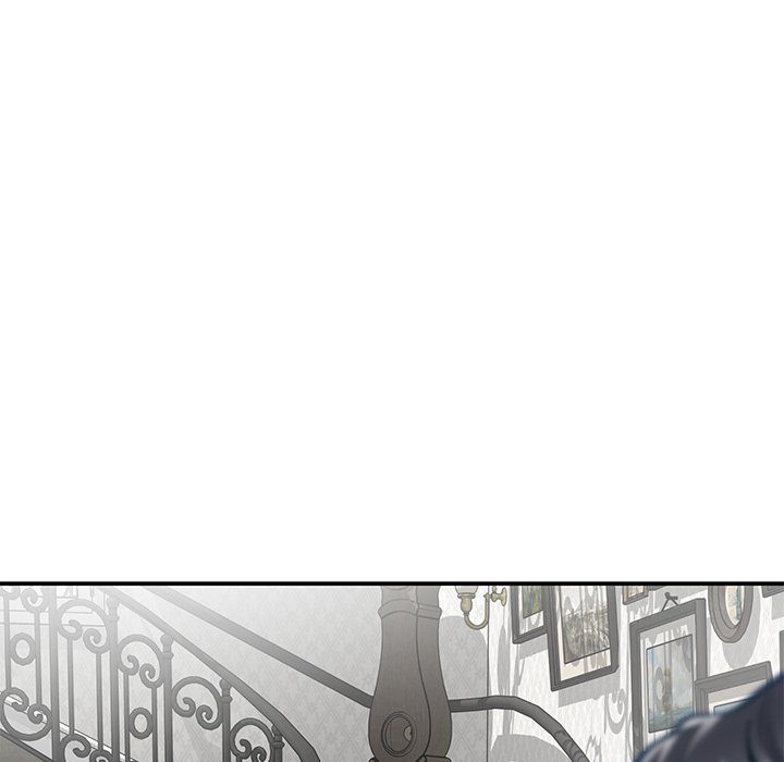 God of Pleasure Chapter 50 - Page 13